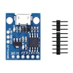 Digispark ATtiny85 microUSB